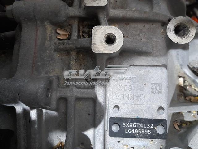 Коробка передач автомат Hyundai/Kia 450003BYE0 ціна, від 560.64 USD