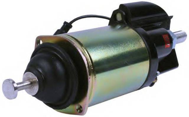 RE42777 John Deere Тягове реле стартера