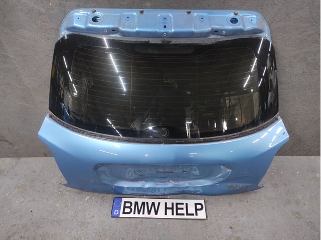 Купити 51317466419 BMW 