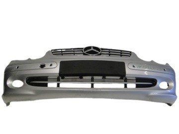 Купити A2098850325 Mercedes Буфер (бампер) передній