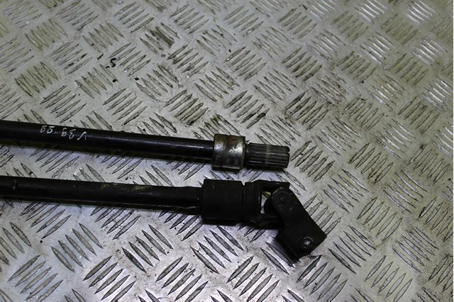  Mercedes A6394621620