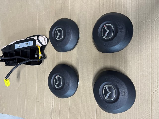 Купити TG11A02001 Mazda 