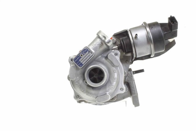 54359700027 Borg-Warner Турбонаддув