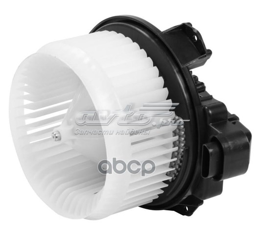 LFH1920 Luzar Електромотор пічки