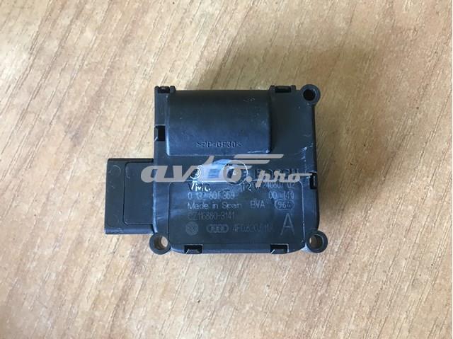 0132801359 Bosch Мотор заслінки печі