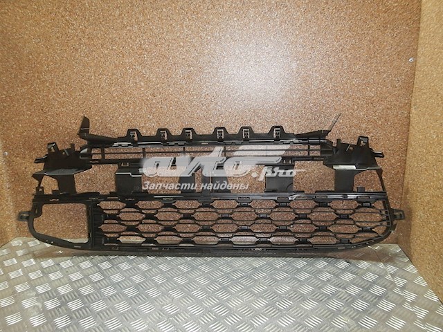 Решітка переднього бампера Peugeot/Citroen 9801209080 ціна, від 181.16 USD