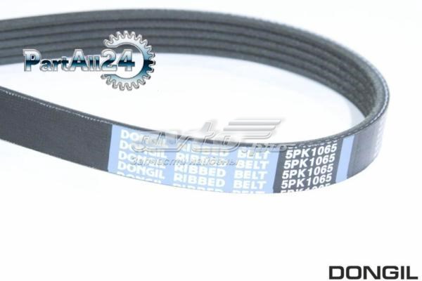Купити 5PK1065 Dongil Ремінь генератора