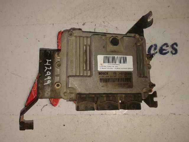 Купити 0281010769 Renault (RVI) 