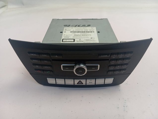  Mercedes A2049009807 ціна, від 208.66 USD