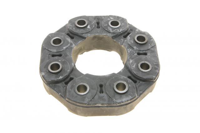 5020701 Autotechteile Гумова пружна муфта кардана передня