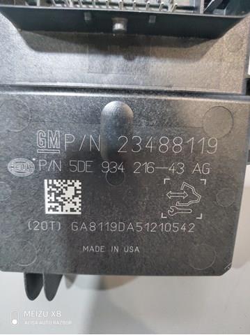  23488119 General Motors