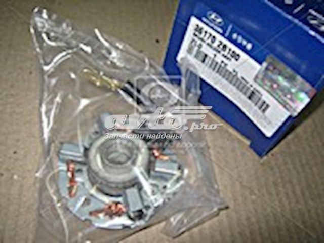  361702B100 Hyundai/Kia