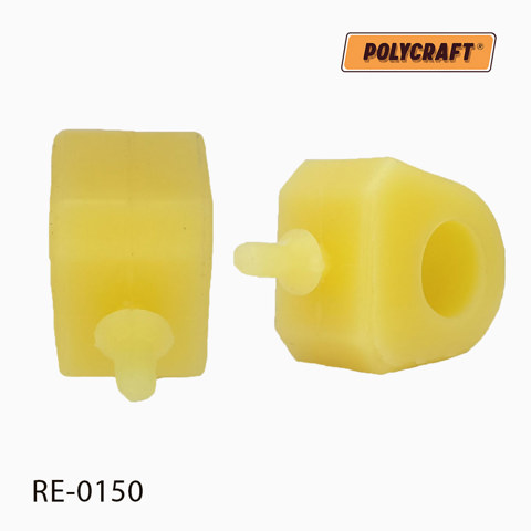 Купити RE0150 Polycraft Подушка стабілізатора передня