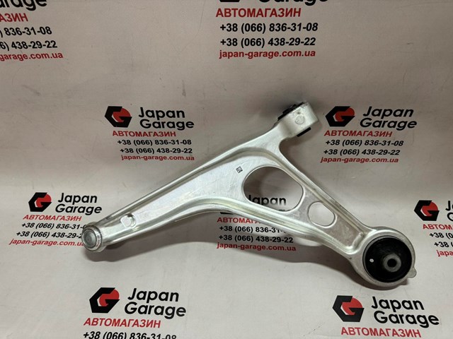 Купити 545016RA0B Nissan/Infiniti Лівий важіль передній нижній підвіски