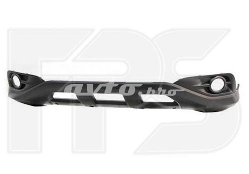Бампер передній, нижня частина FPS FP3028902 ціна, від 42.91 USD