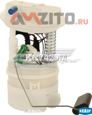 KR7420M Krauf Електробензонасос