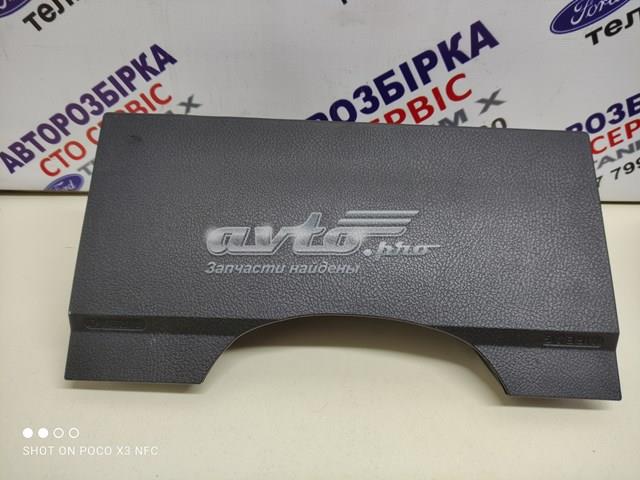 Подушка безпеки, водійська, AIRBAG, захисту колін Ford 7S71U045J76