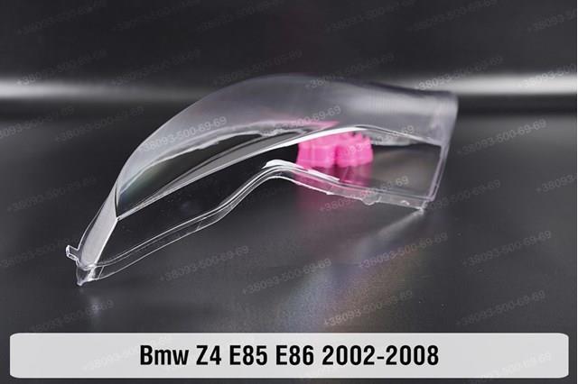63127165698 BMW Фара передня права