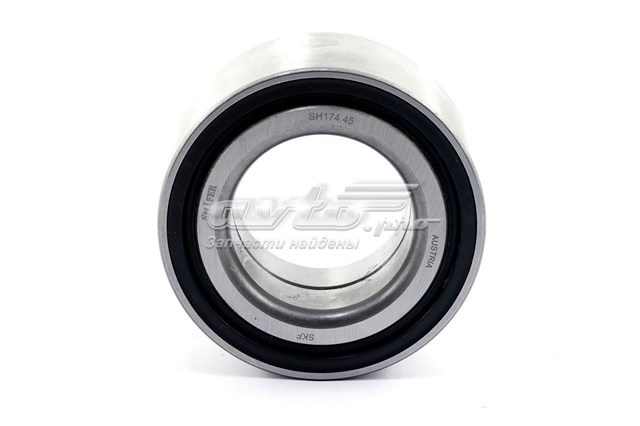 Підшипник маточини задньої Shafer SH17445 ціна, від 22.51 USD