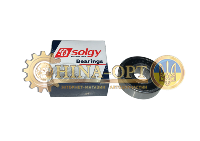 Підшипник генератора 1015439200PB BYD