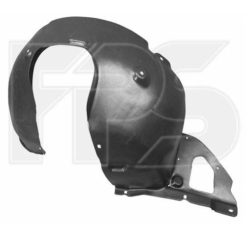 Подкрильнікі переднього крила, правий FPS FP5426388 ціна, від 24.25 USD