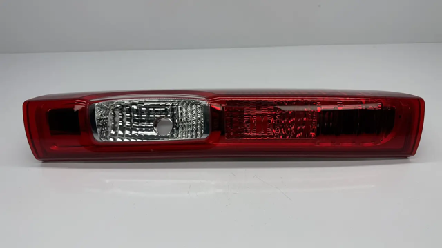 Лівий стоп 6027870E Polcar