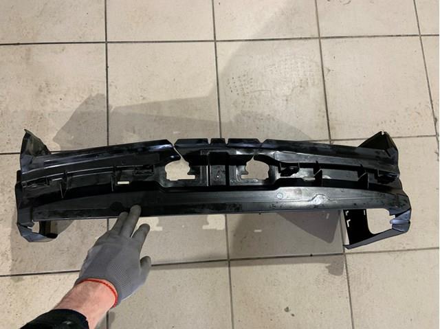 Повітропровід радіатора 51647359818 BMW