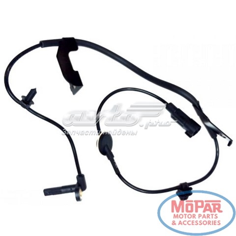 Купити 5S8481 Ultra Power Датчик АБС (ABS) передній, лівий
