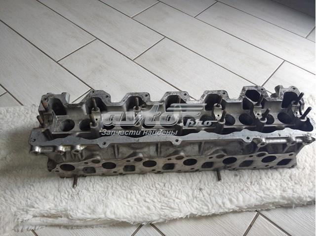ГБЦ 1104034J00 Nissan/Infiniti