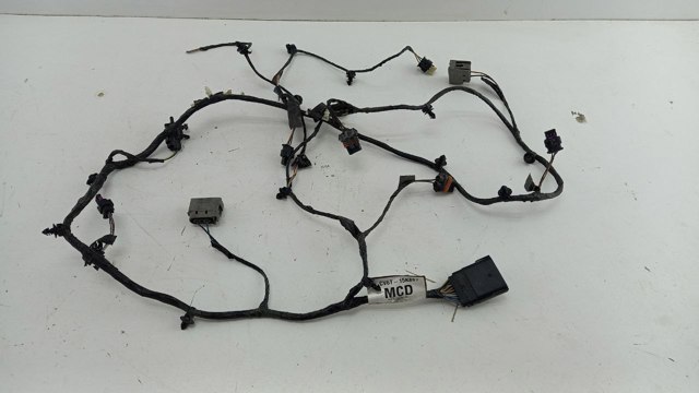  Ford CV6T15K867