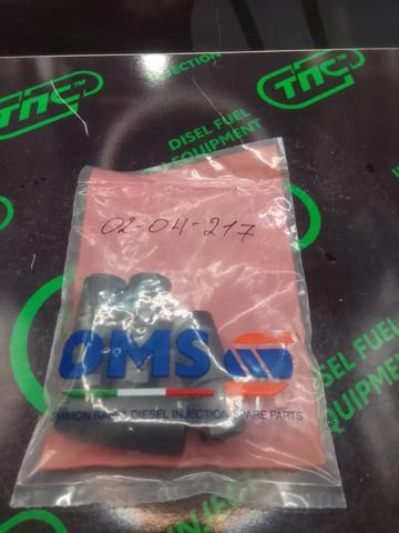  OMS 0204217 ціна, від 9.88 USD