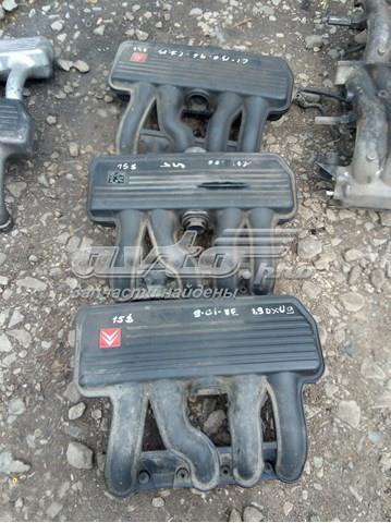  Peugeot/Citroen 9633827880