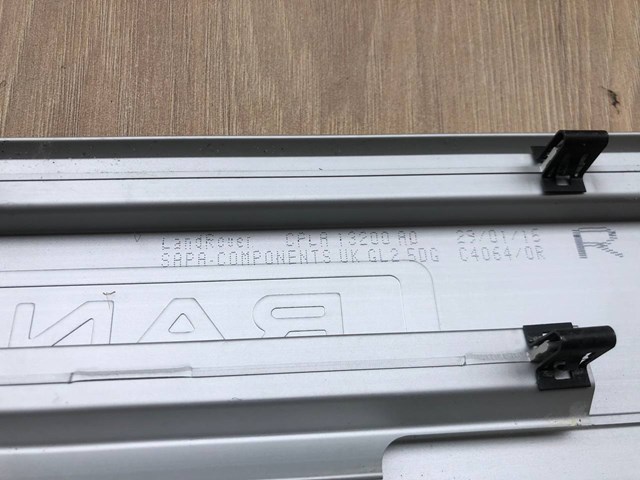  Land Rover CPLA13200AD