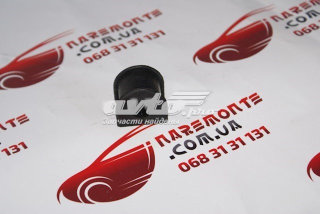 1064020005 Geely Гумка заднього стабілізатора