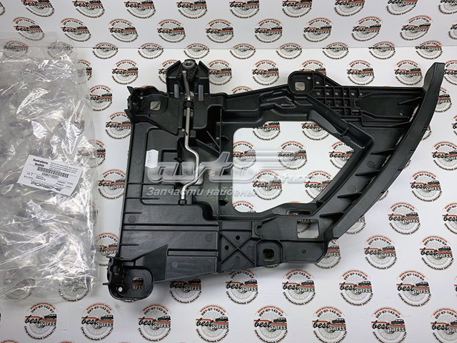 Кріплення фари передньої, правої Signeda PPH43088AR
