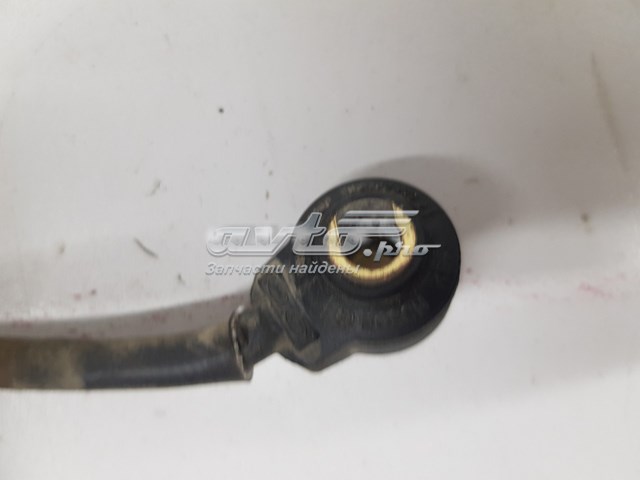 Датчик самозаймання Hyundai/Kia 393203C650