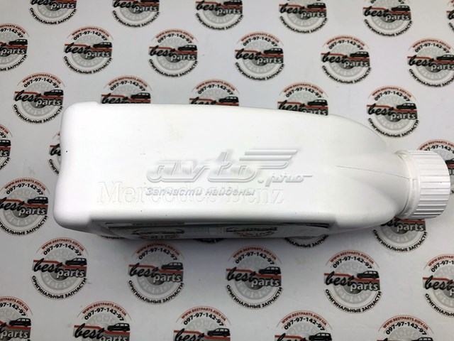 Антифріз концентрат Mercedes A000989282514 ціна, від 23.88 USD