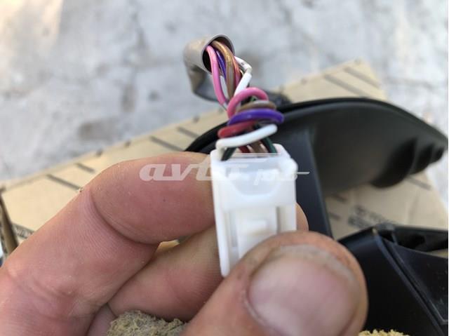 879400KF32 Toyota Салоне дзеркало заднього виду