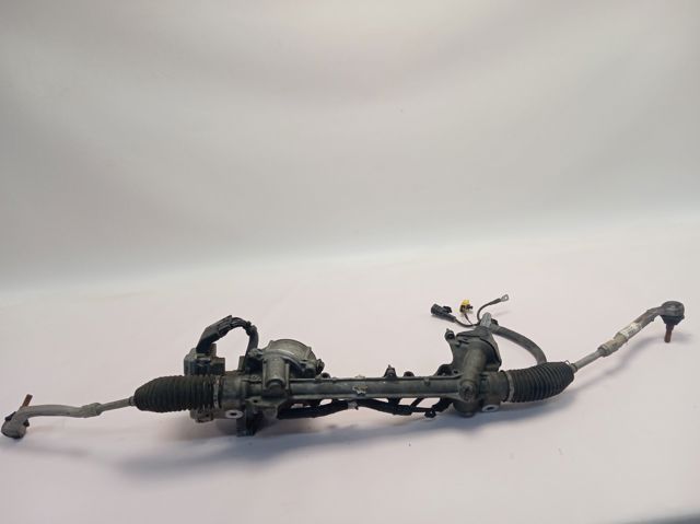 Кермова рейка Peugeot/Citroen 1638434980