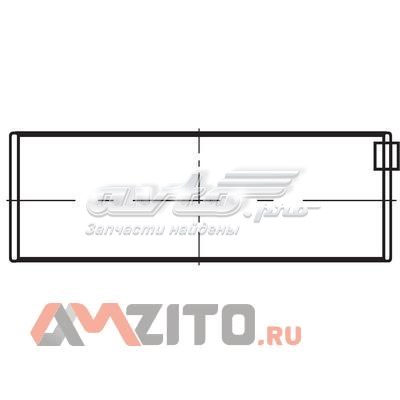 001PL20042000 Mahle Original Підшипник шатуна