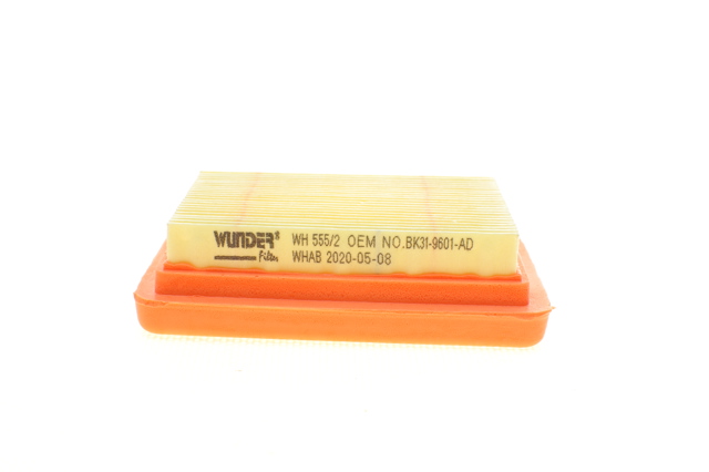 Купити WH5552 Wunder Автомобільний фільтр повітря