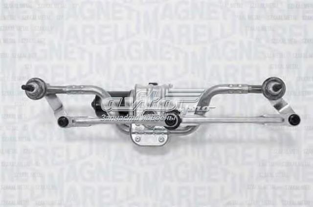 Купити TGE521C Magneti Marelli Трапеція двірників