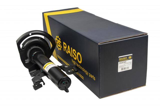 RS267665 Raiso Амортизатор передньої підвіски