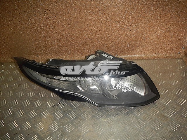 Купити BJ3213W029EE Land Rover Права блок фара