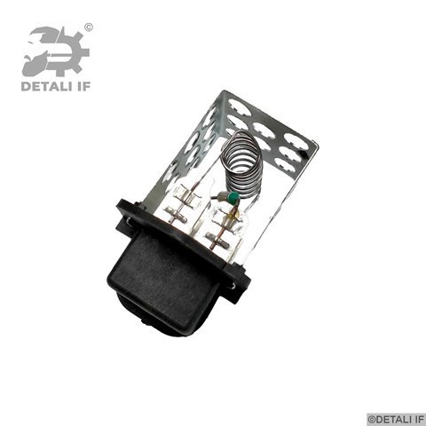 Купити DF13704 Detali IF Регулятор оборотів вентилятора