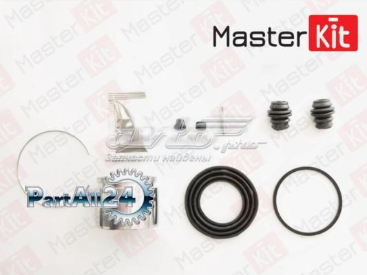 Ремкомплект супорту гальмівного переднього 77A1432 Masterkit