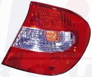 Задня права фара 21219G3RU Depo/Loro/Abakus