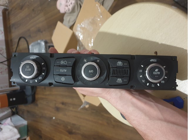  BMW 11419110DE ціна, від 50.66 USD