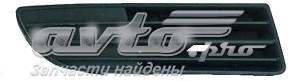 Купити FP7408993 FPS Заглушка, решітка протитуманних фар бампера переднього, ліва