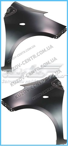 Крила FP8115312 FPS